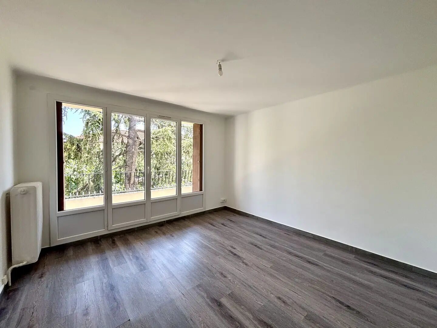 Appartement à louer, 45m², Marseille 9ème