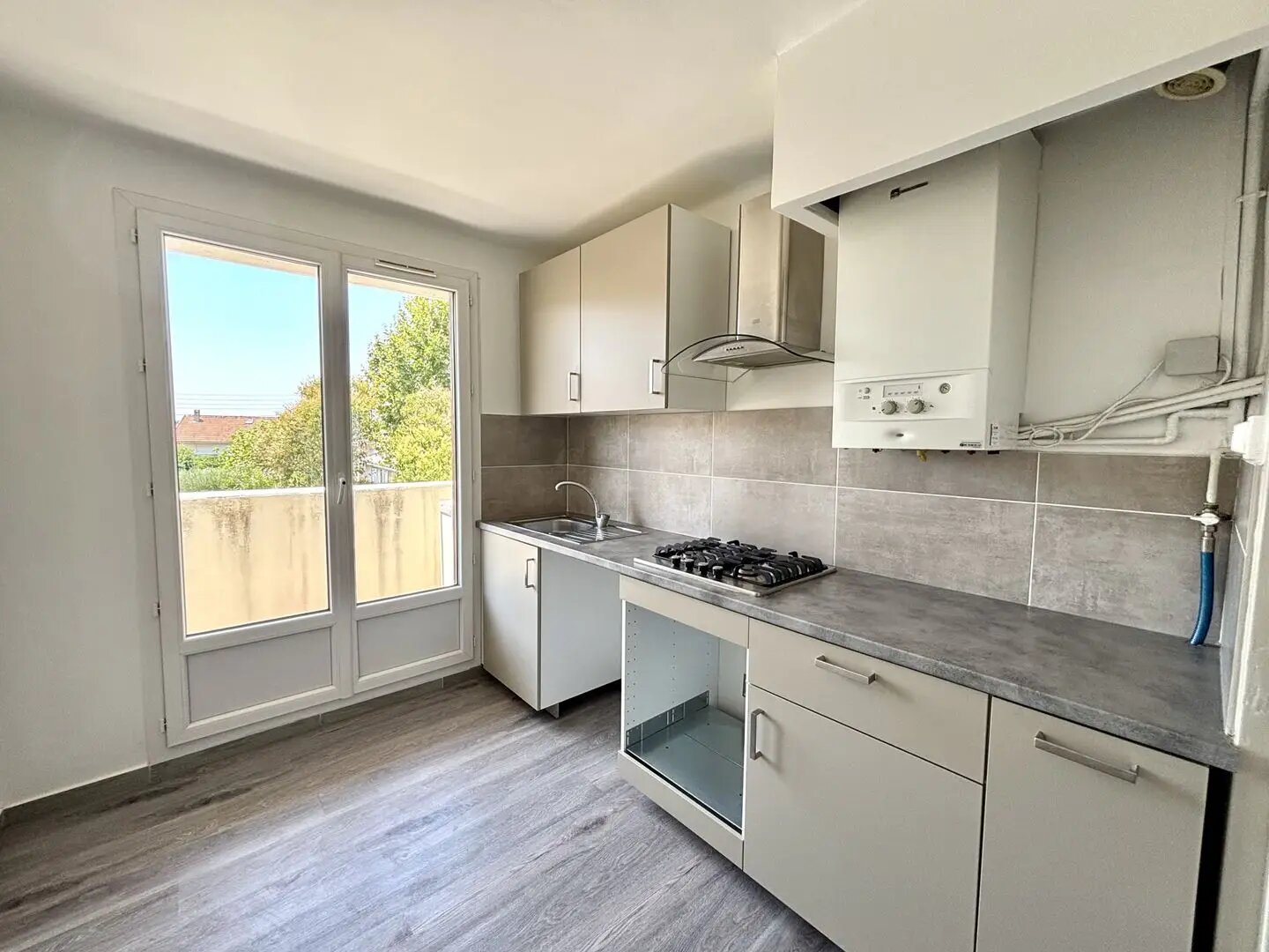 Appartement à louer, 45m², Marseille 9ème