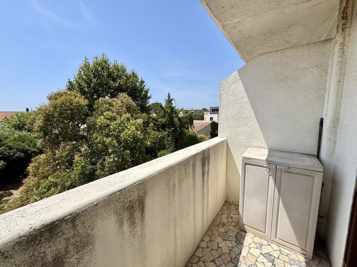 Appartement à louer, 45m², Marseille 9ème