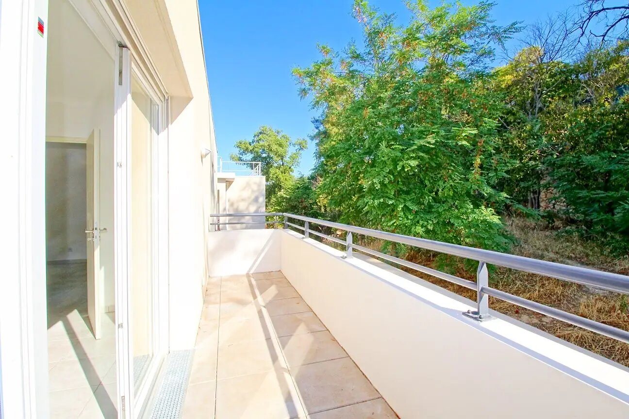 Appartement à louer, 36m², Marseille 12ème