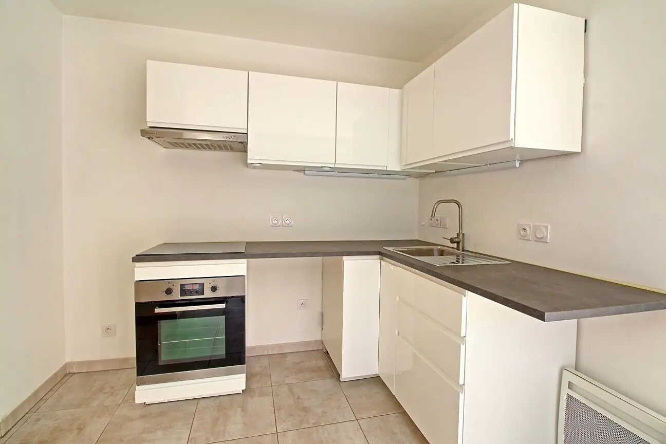 Appartement à louer, 36m², Marseille 12ème