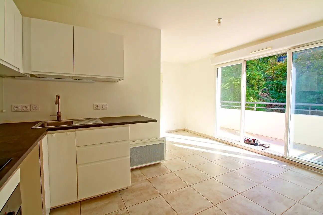 Appartement à louer, 36m², Marseille 12ème
