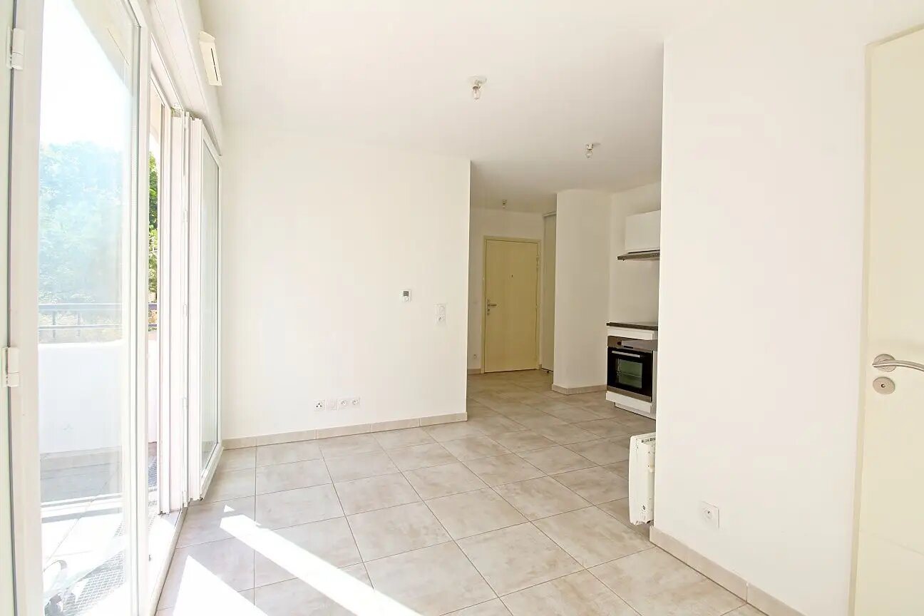 Appartement à louer, 36m², Marseille 12ème