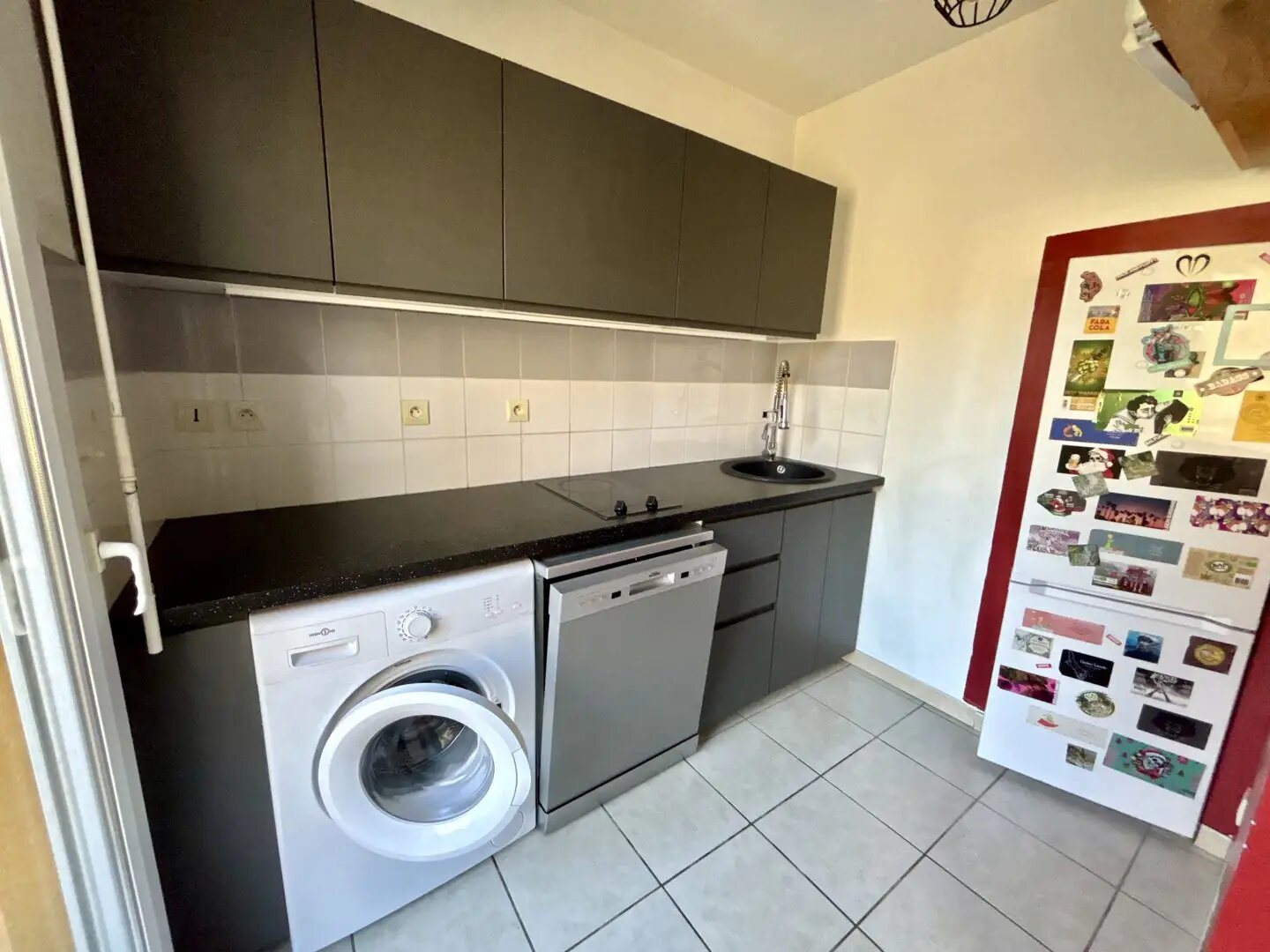 Appartement à louer, 45m², Aubagne