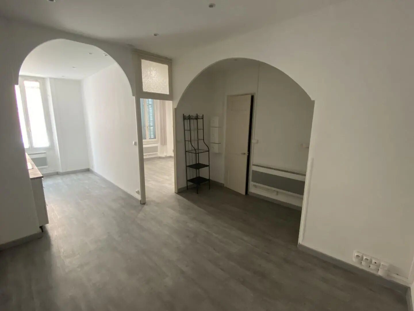 Appartement à louer, 38m², Allauch
