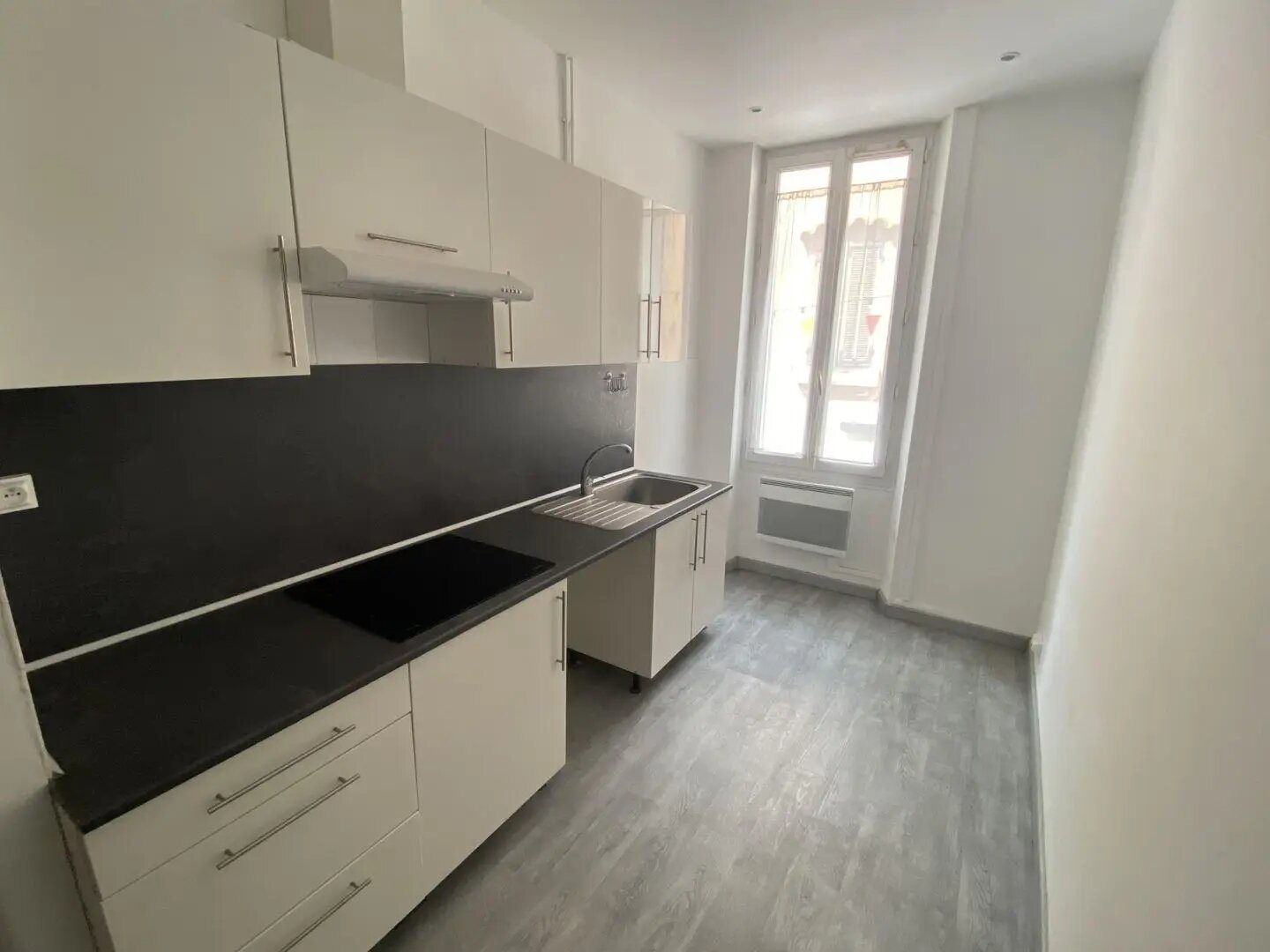 Appartement à louer, 38m², Allauch