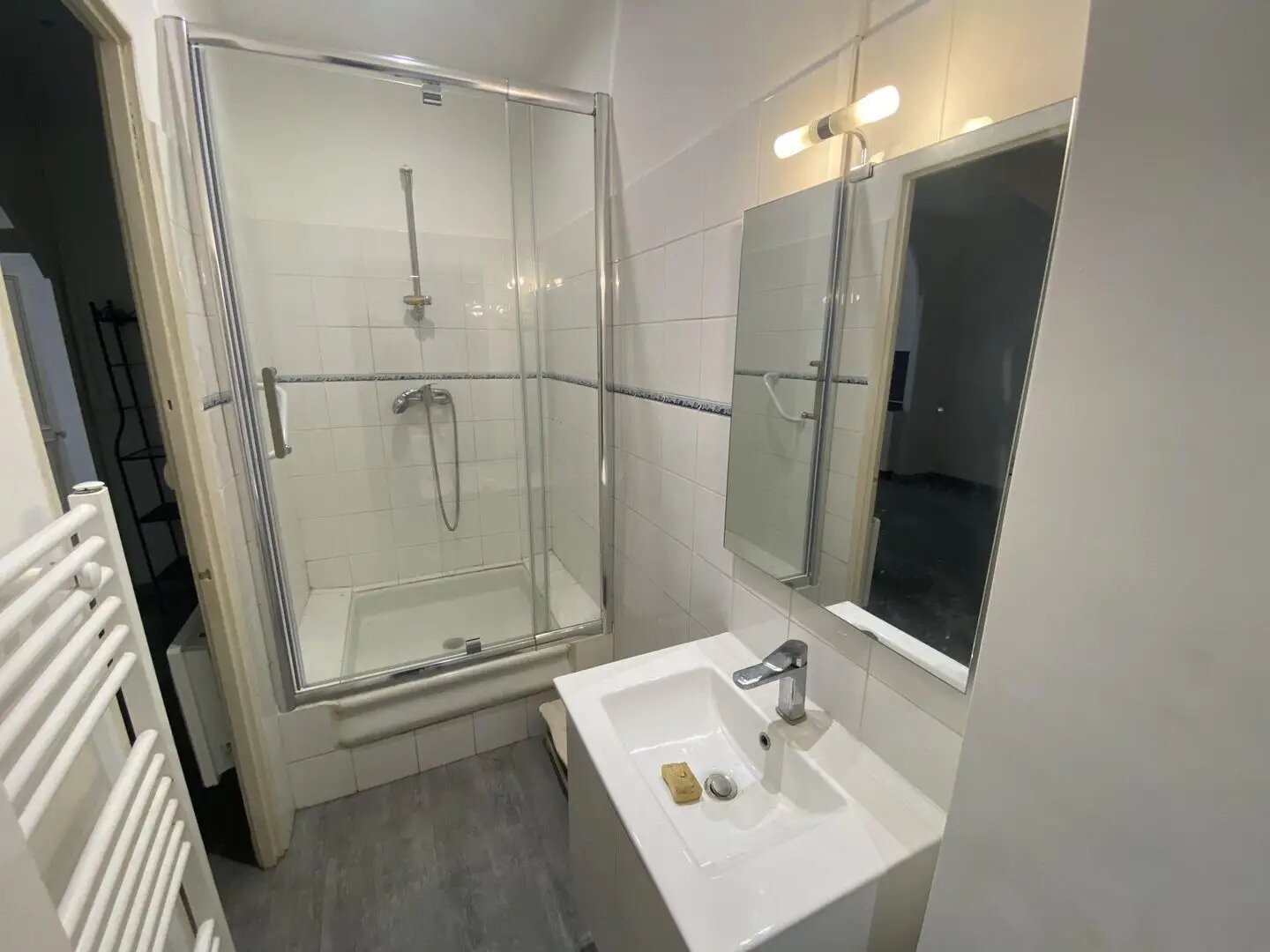 Appartement à louer, 38m², Allauch