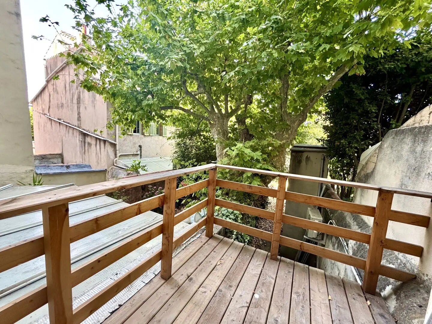 Appartement à louer, 31m², Marseille 12ème