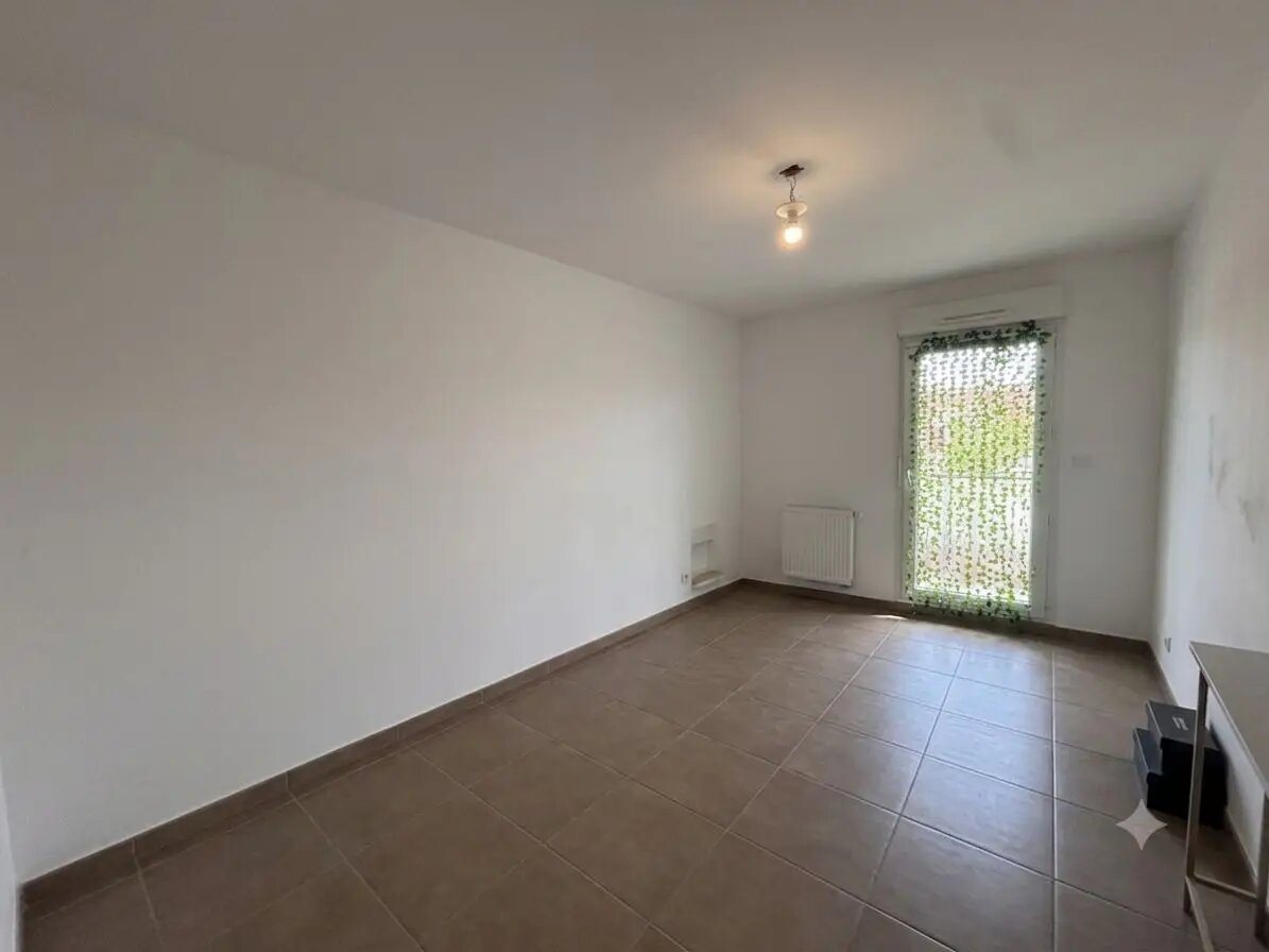 Appartement à louer, 46m², Marseille 10ème