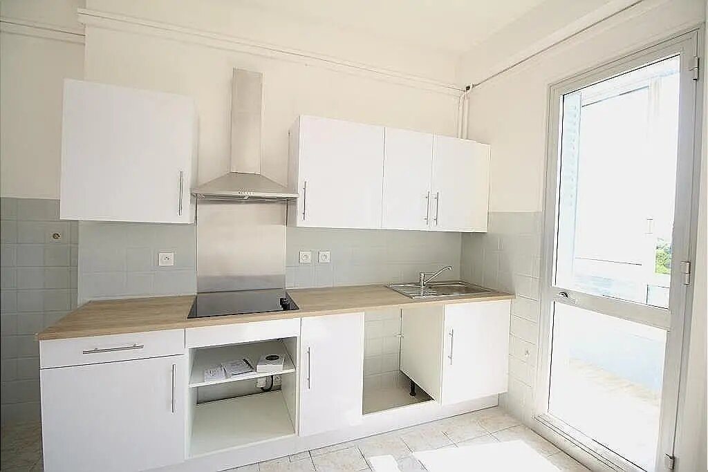 Appartement à louer, 42m², Marseille 9ème