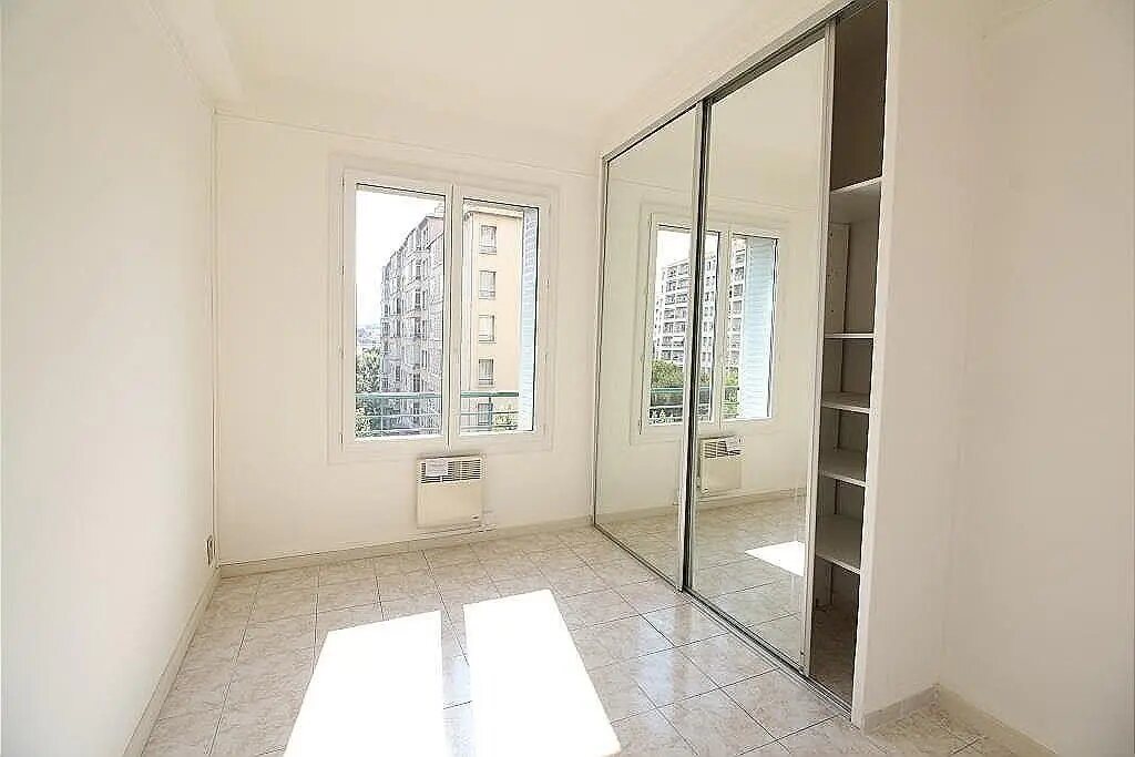 Appartement à louer, 42m², Marseille 9ème