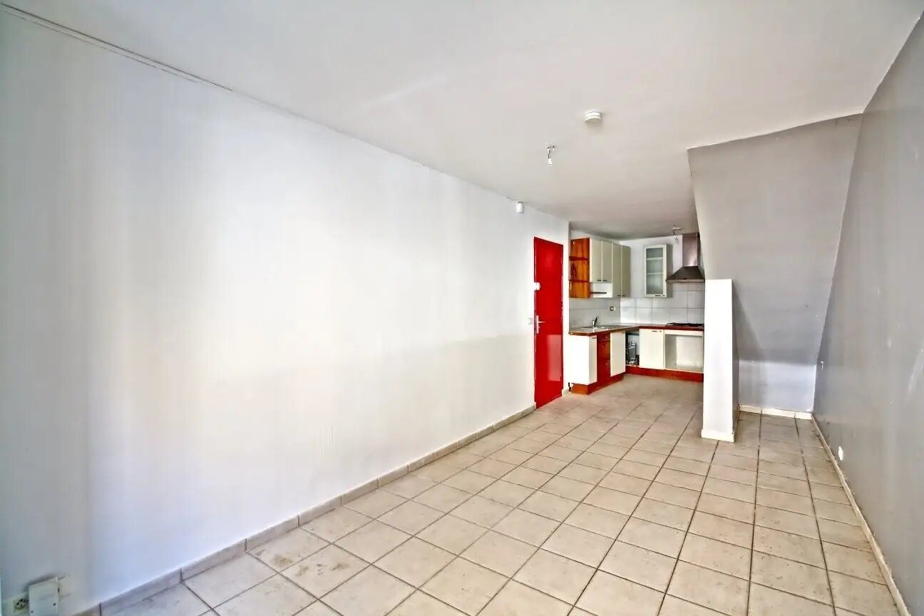 Appartement à louer, 54m², Marseille 7ème