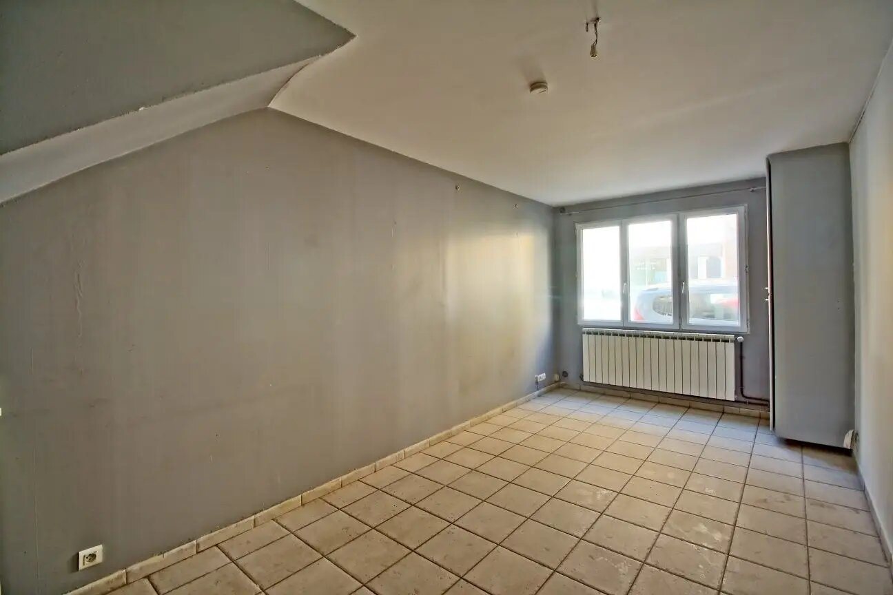 Appartement à louer, 54m², Marseille 7ème