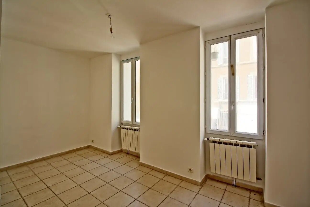 Appartement à louer, 54m², Marseille 7ème