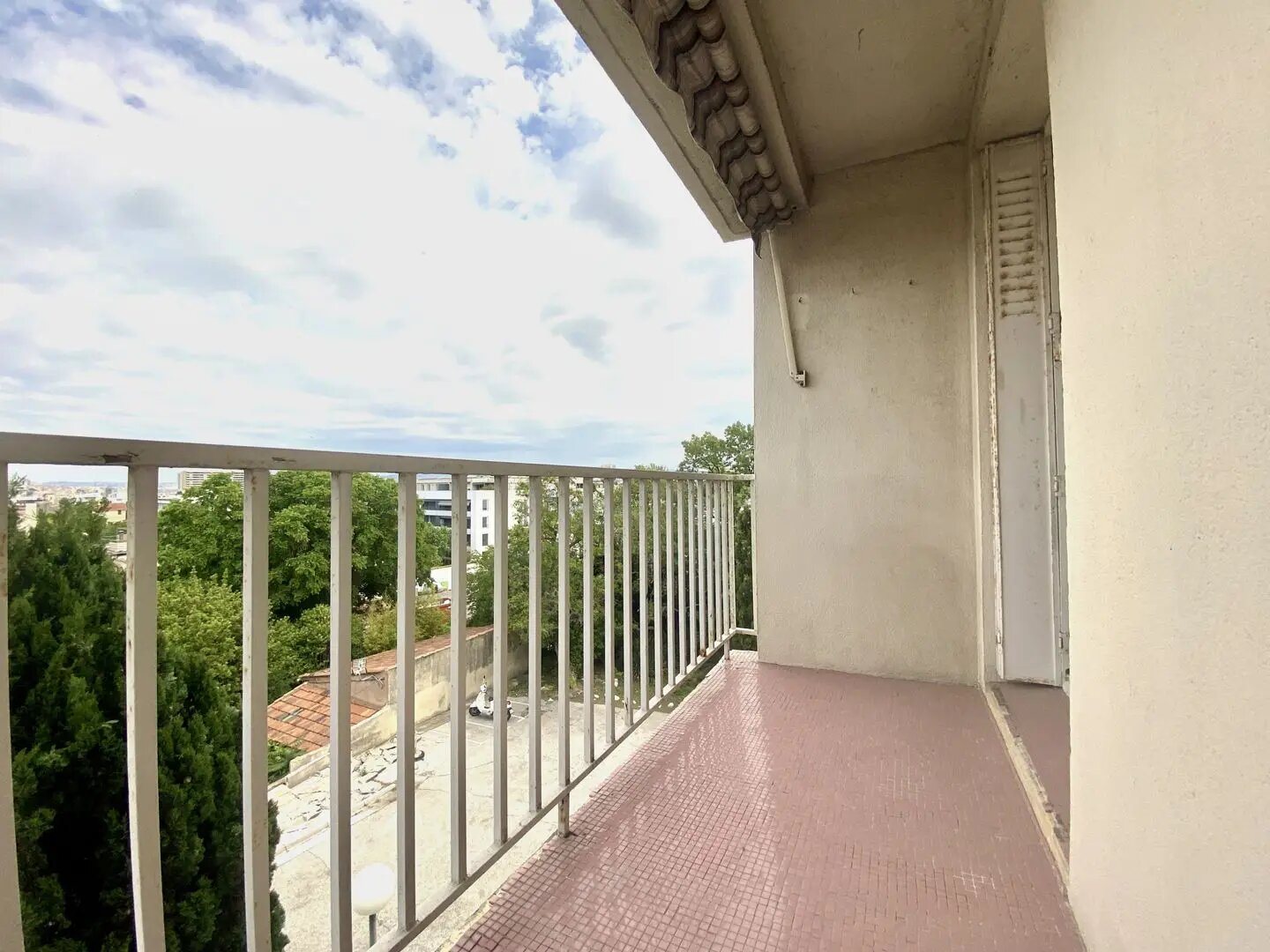 Appartement à louer, 60m², Marseille 9ème