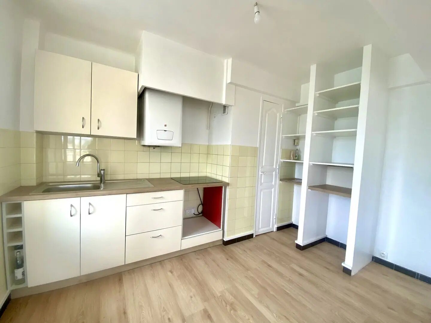 Appartement à louer, 60m², Marseille 9ème
