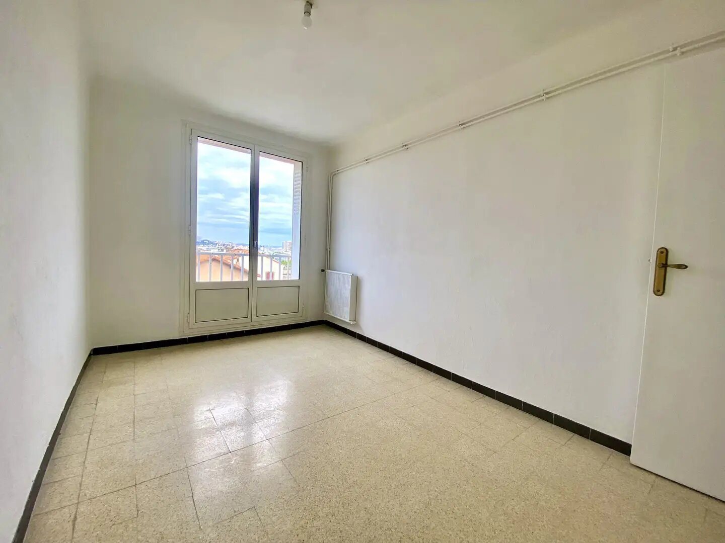 Appartement à louer, 60m², Marseille 9ème