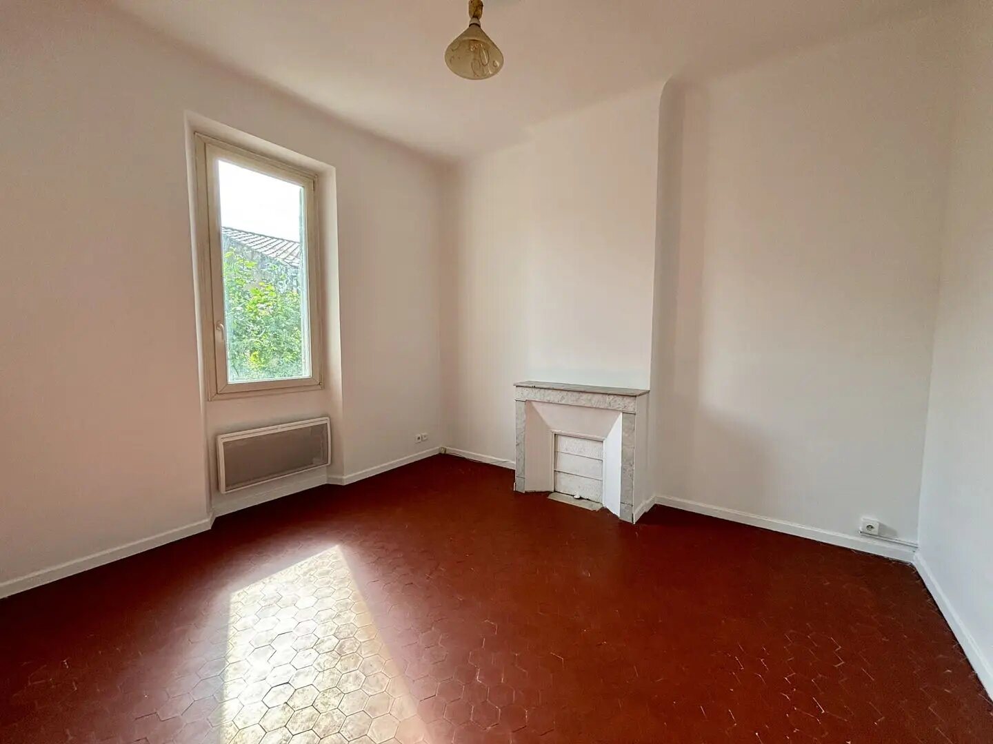 Appartement à louer, 36m², Marseille 15ème