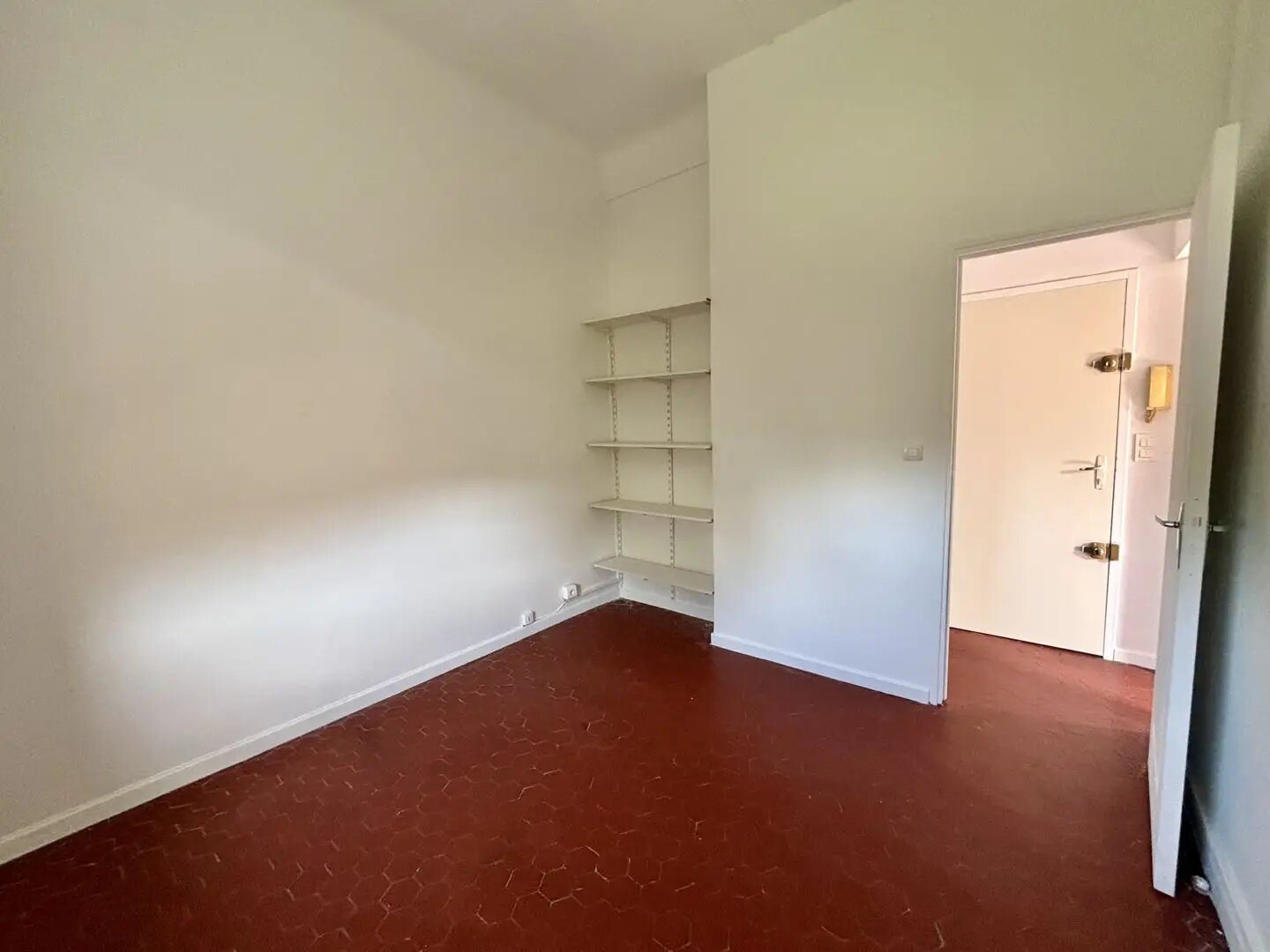 Appartement à louer, 36m², Marseille 15ème