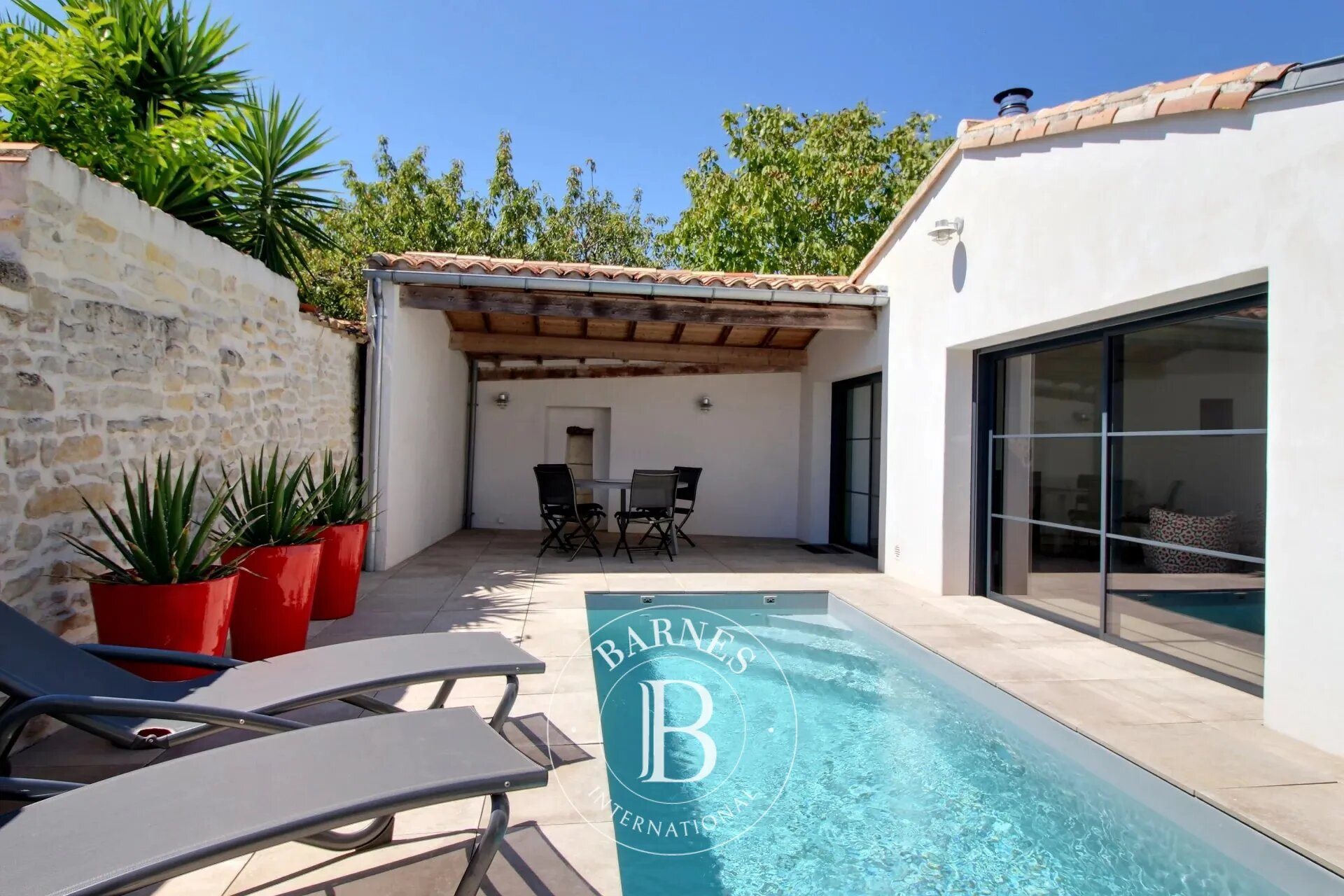 Maison à vendre, 109m², La Flotte