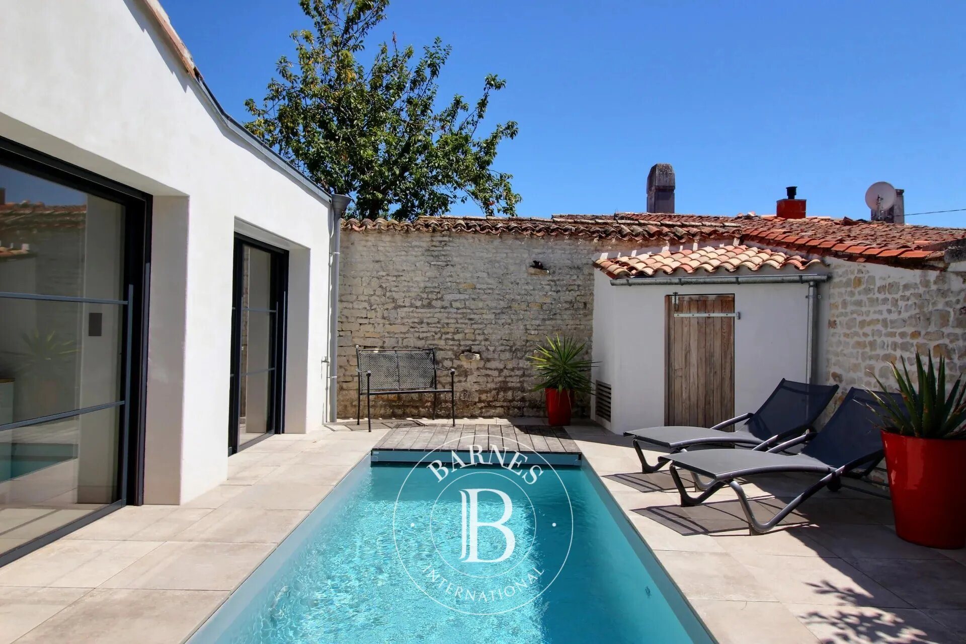 Maison à vendre, 109m², La Flotte