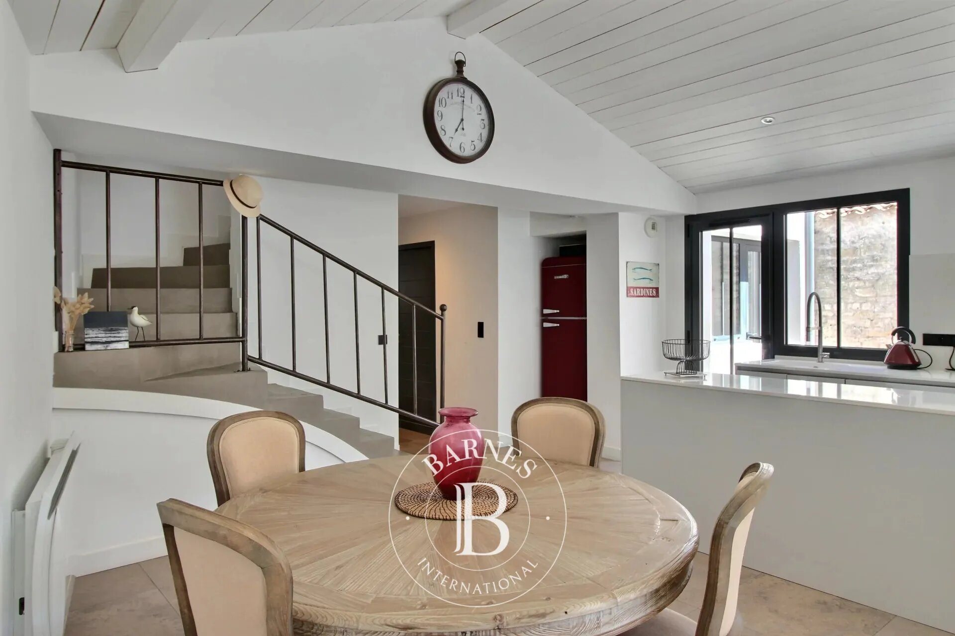 Maison à vendre, 109m², La Flotte