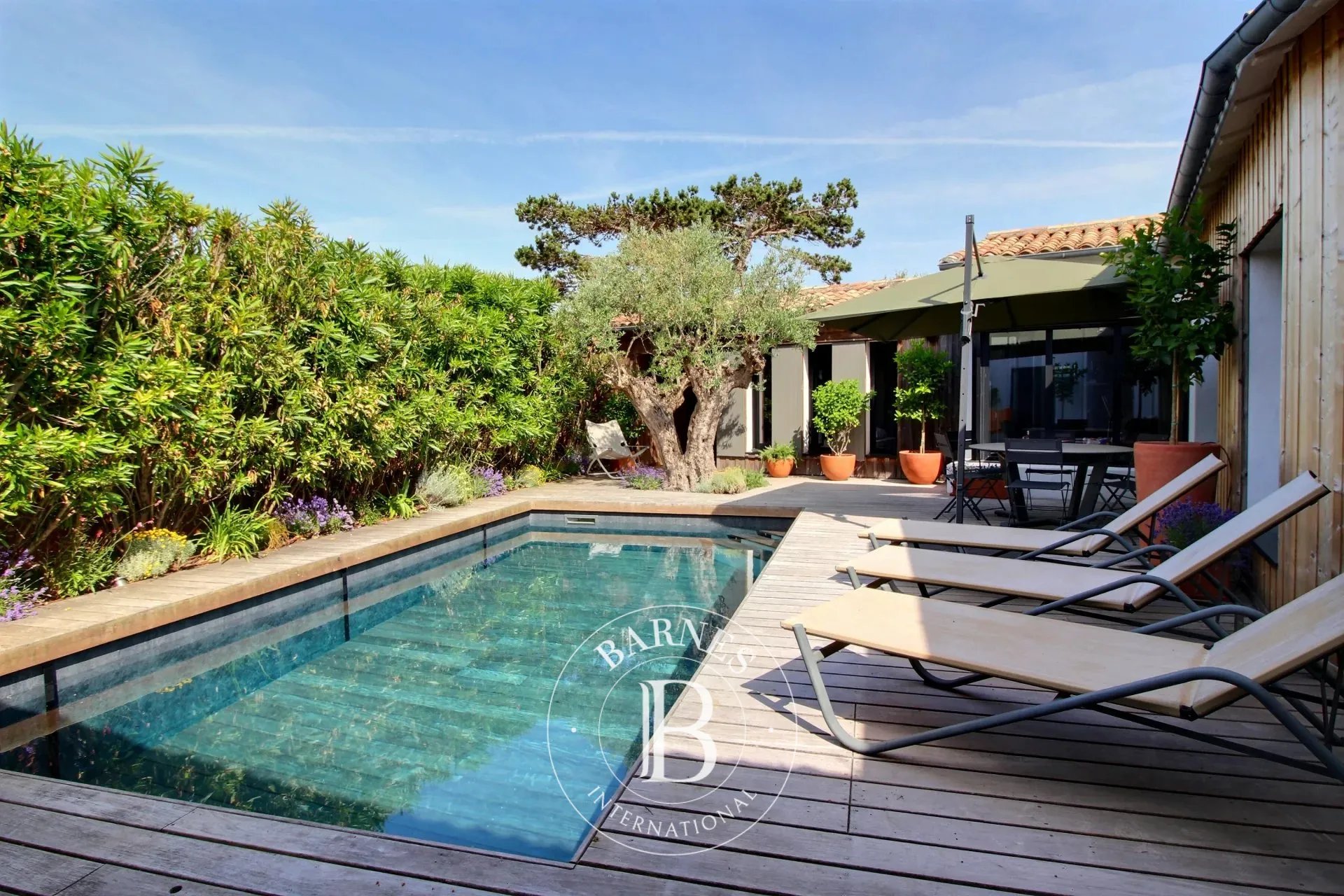 Maison à vendre, 215m², Le Bois-Plage-en-Ré