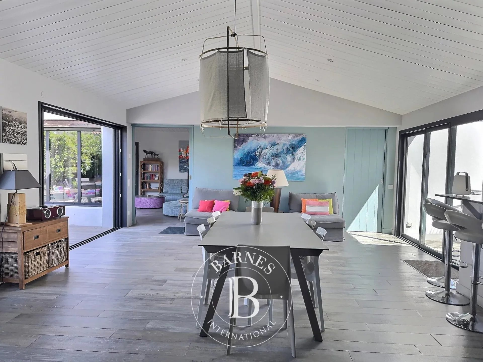 Maison à vendre, 215m², Le Bois-Plage-en-Ré