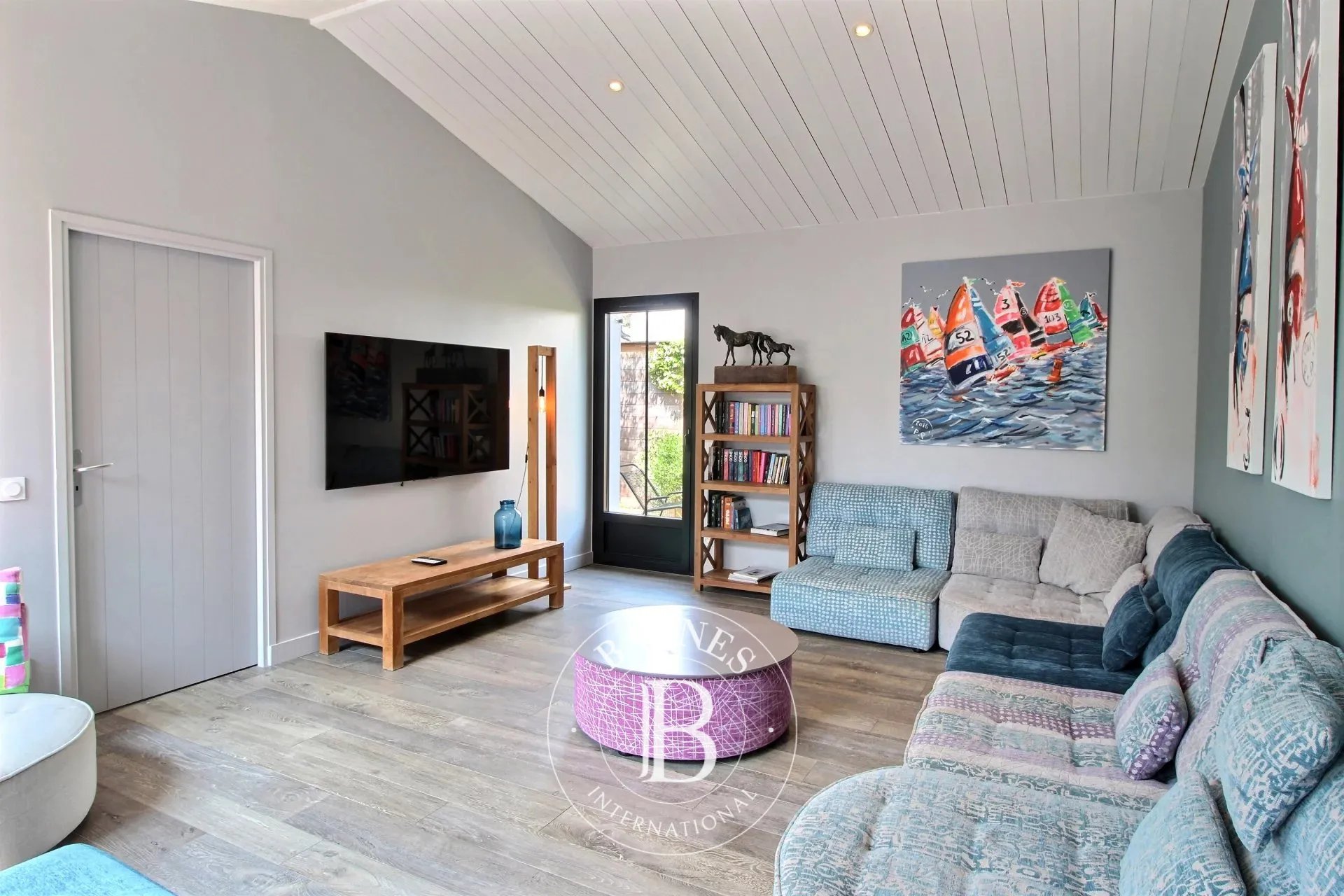 Maison à vendre, 215m², Le Bois-Plage-en-Ré