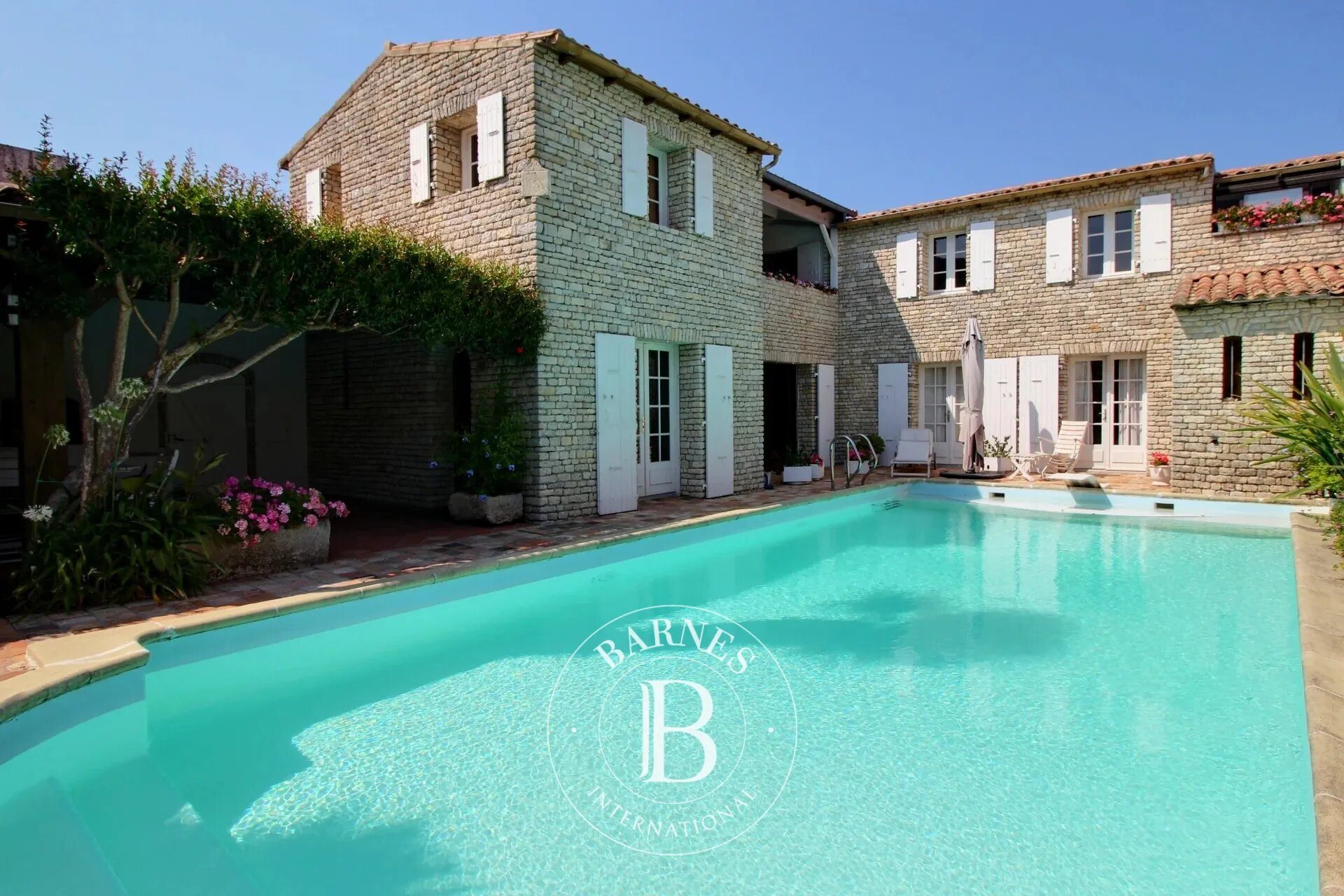 Maison à vendre, 190m², Saint-Clément-des-Baleines