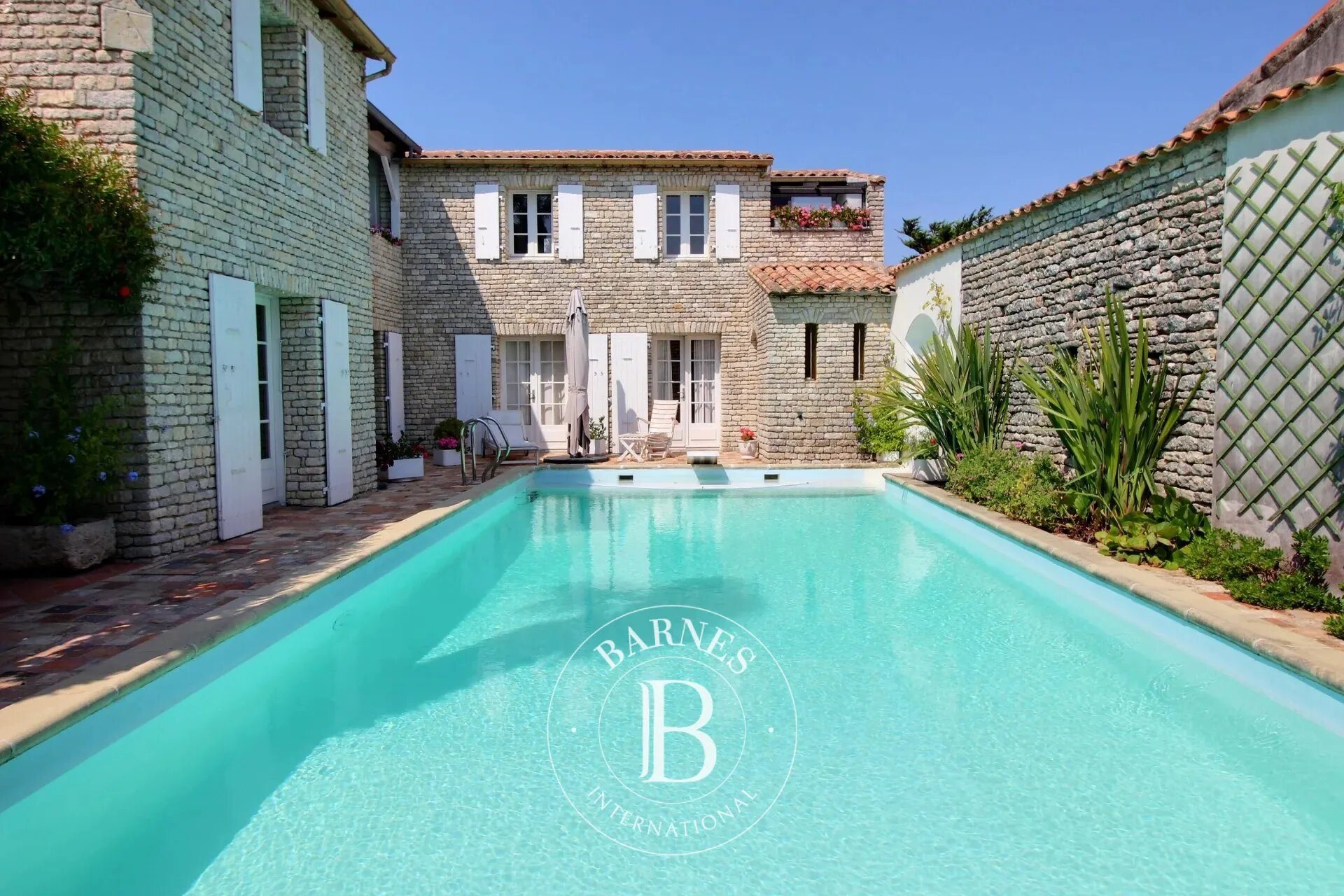 Maison à vendre, 190m², Saint-Clément-des-Baleines