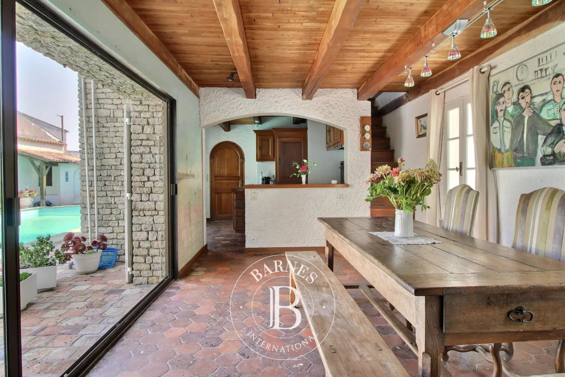 Maison à vendre, 190m², Saint-Clément-des-Baleines