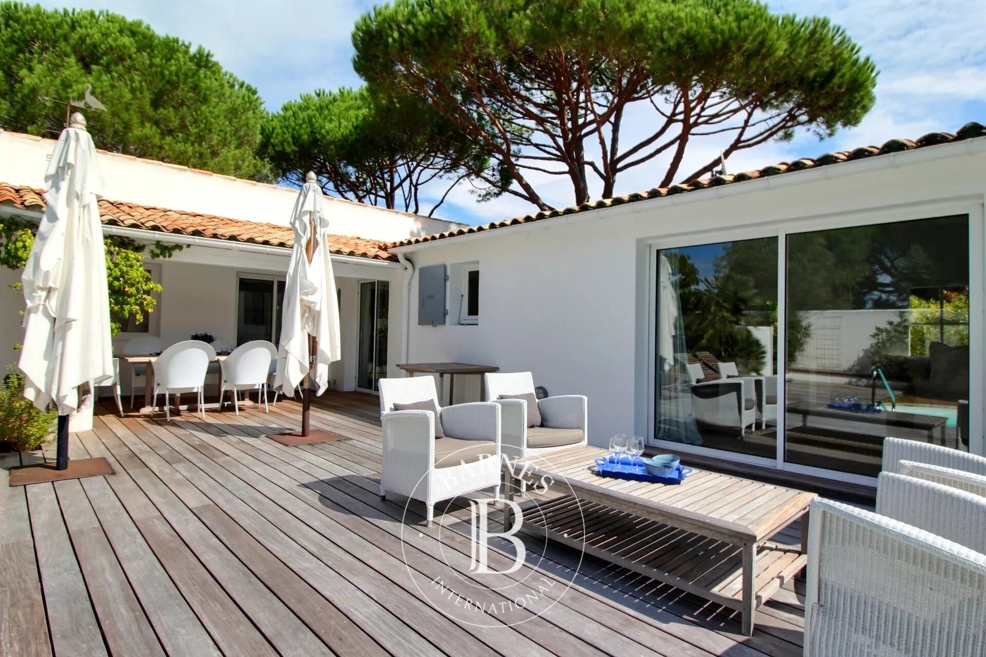Maison à vendre, 205m², Les Portes-en-Ré