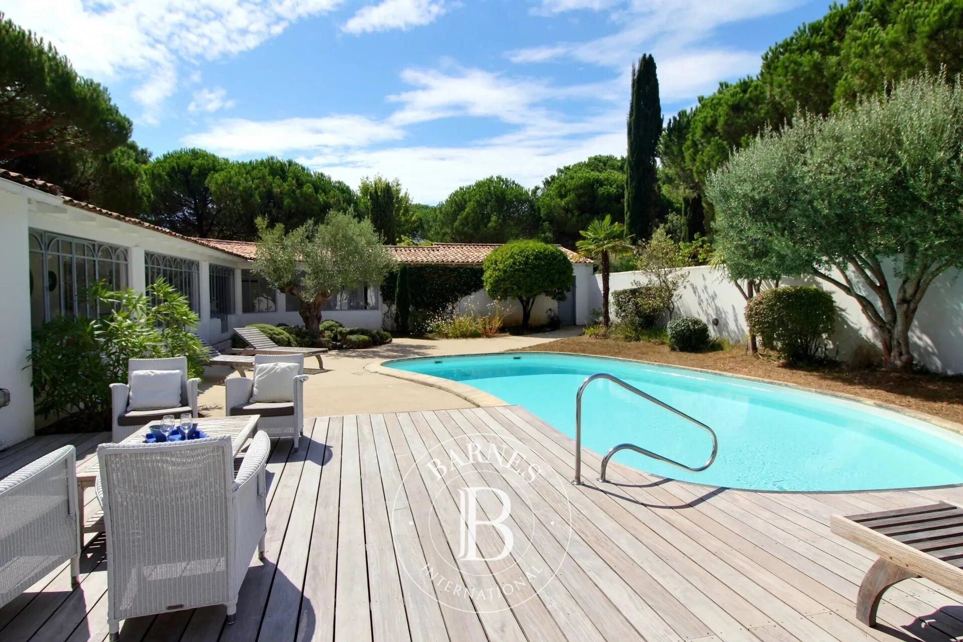 Maison à vendre, 205m², Les Portes-en-Ré
