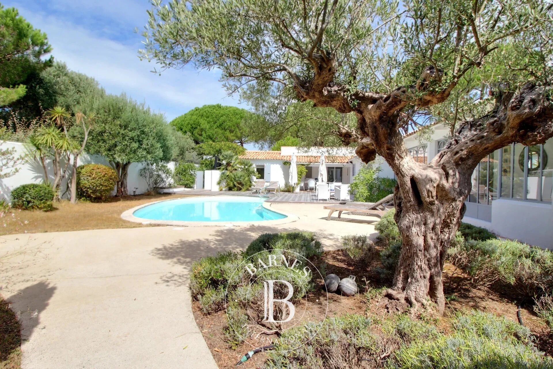 Maison à vendre, 205m², Les Portes-en-Ré