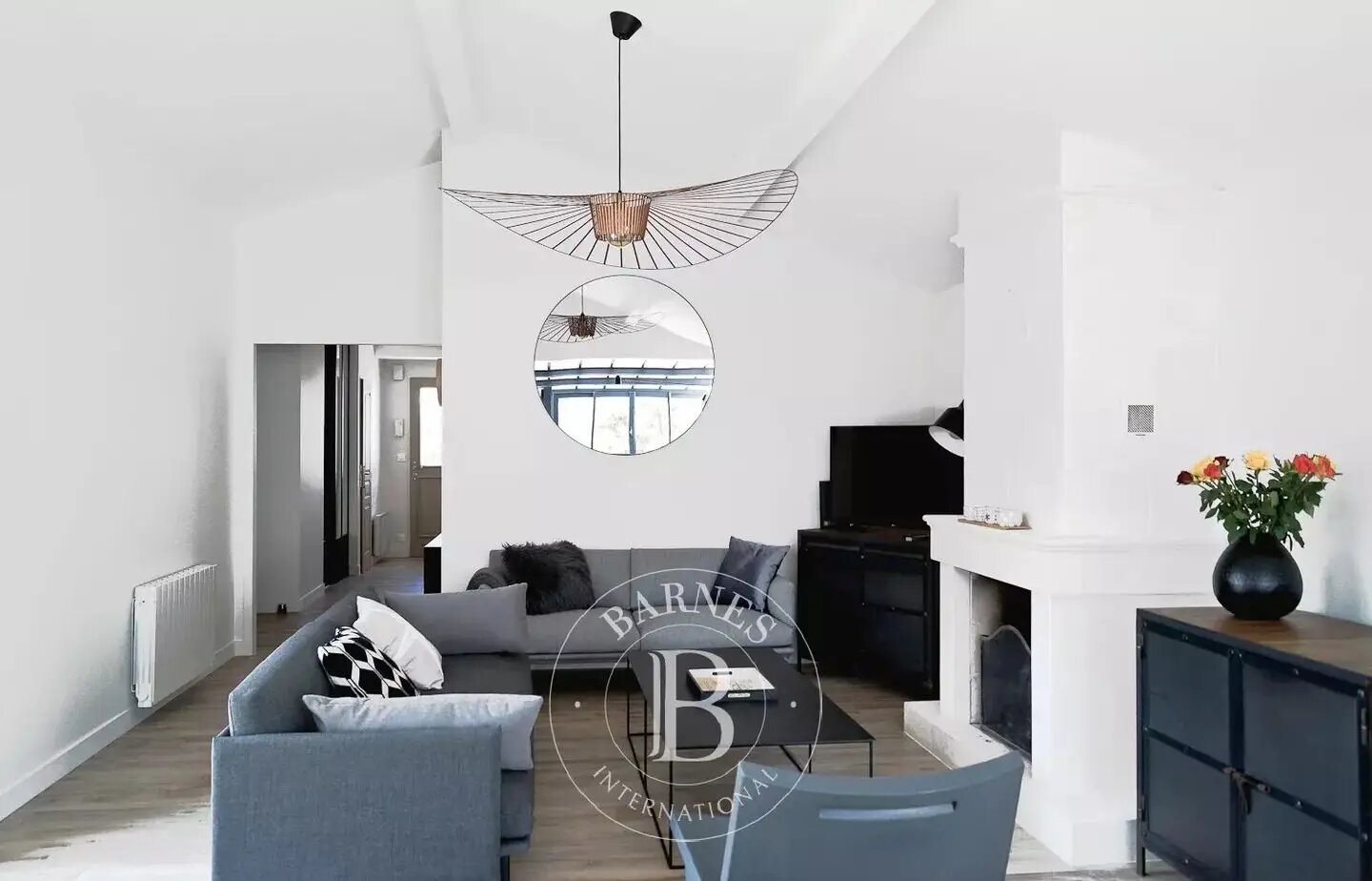 Maison à vendre, 120m², La Flotte