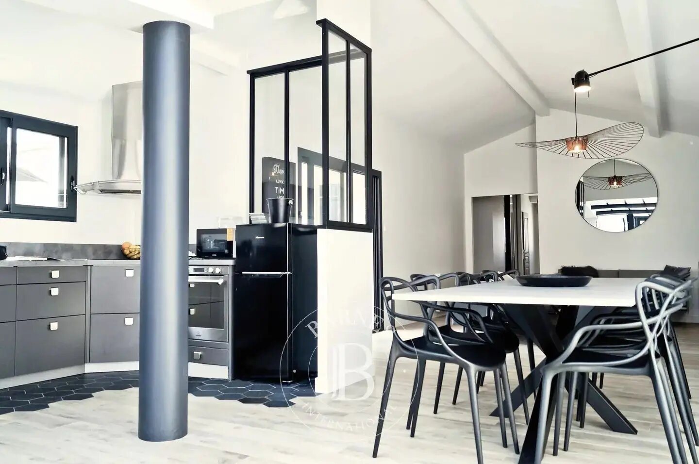 Maison à vendre, 120m², La Flotte