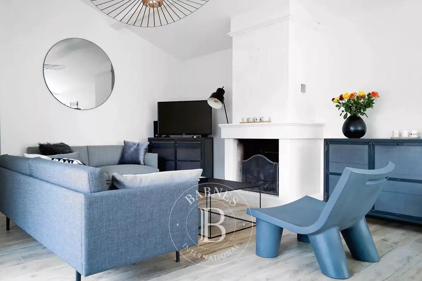 Maison à vendre, 120m², La Flotte