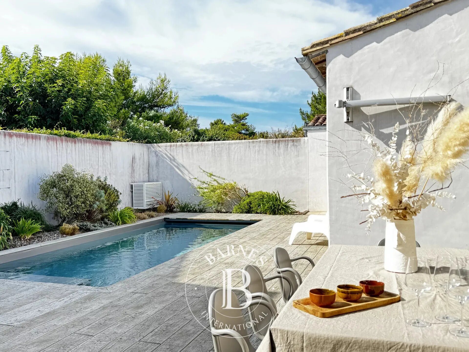 Maison à vendre, 133m², Saint-Clément-des-Baleines
