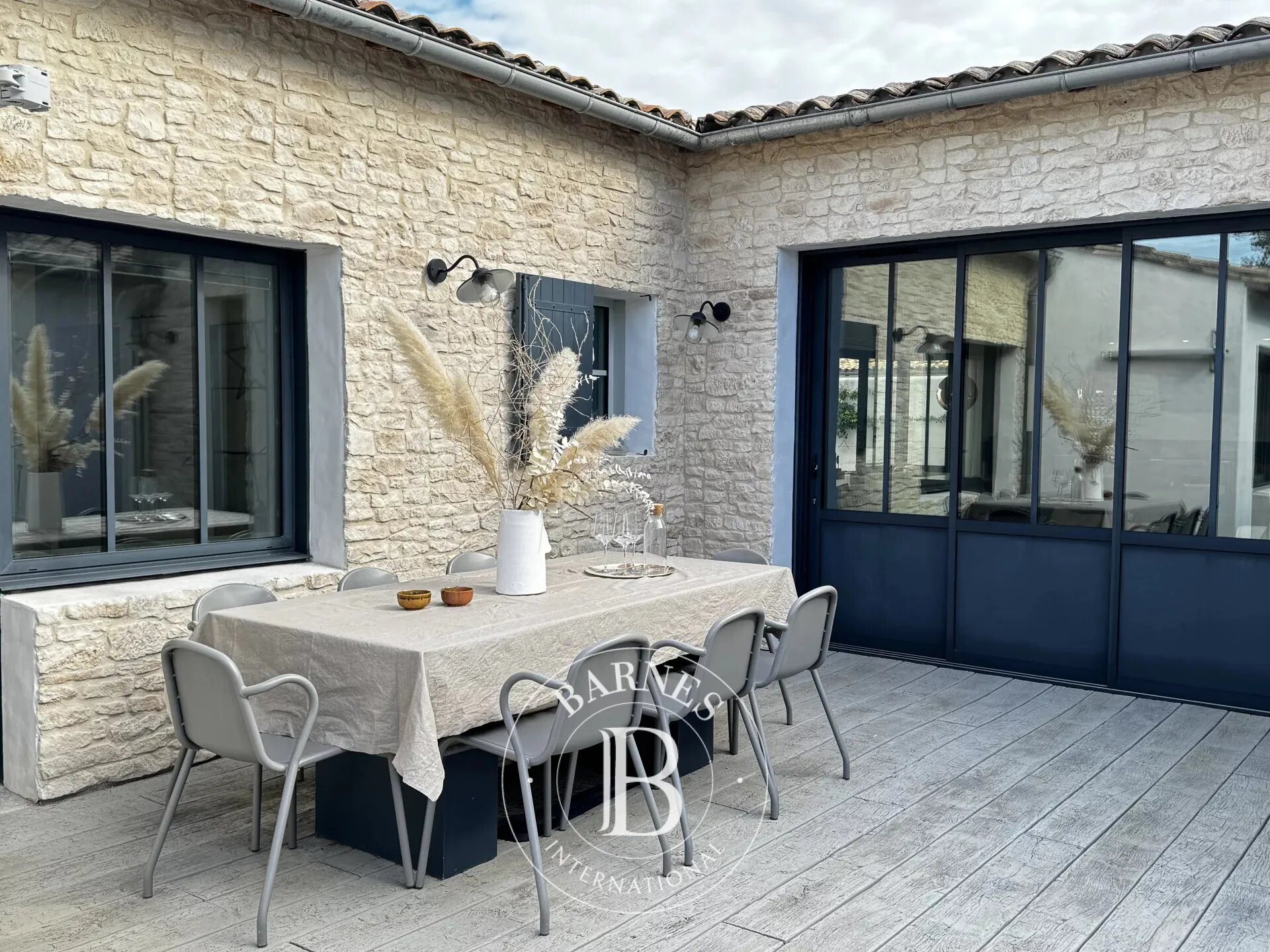 Maison à vendre, 133m², Saint-Clément-des-Baleines