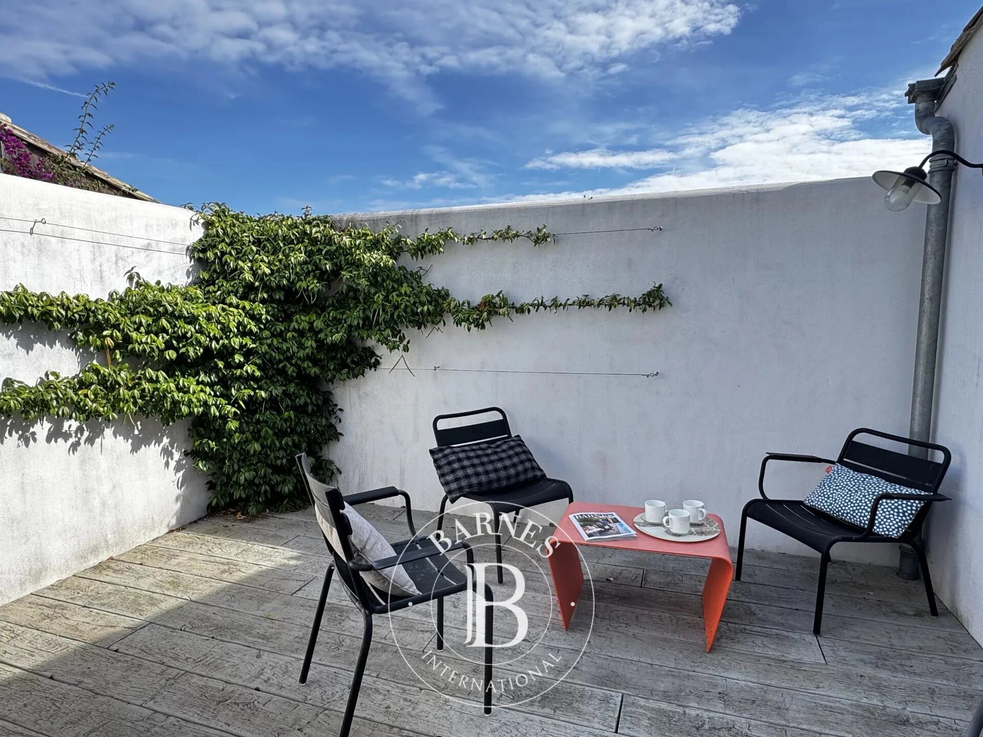 Maison à vendre, 133m², Saint-Clément-des-Baleines