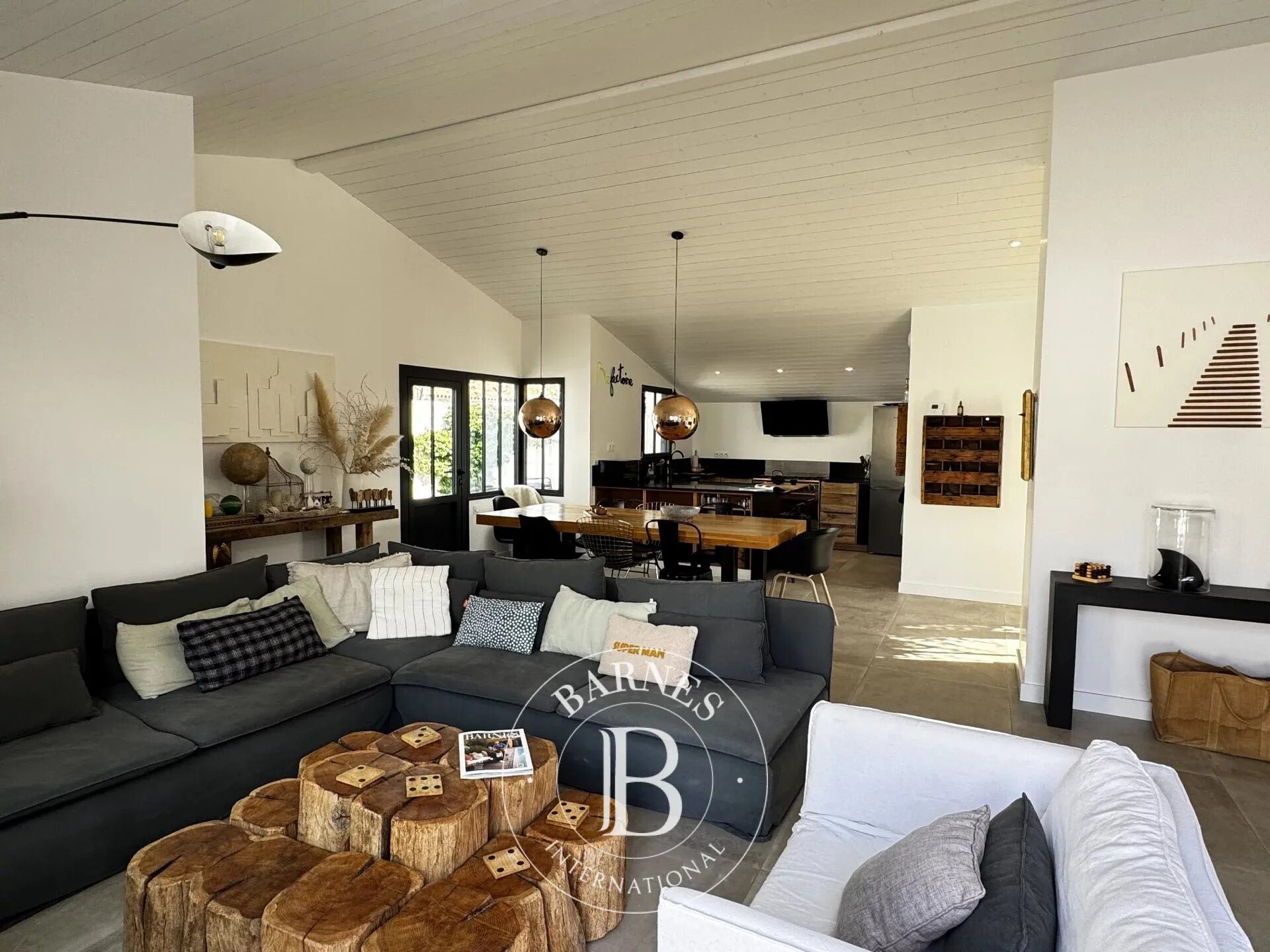 Maison à vendre, 133m², Saint-Clément-des-Baleines