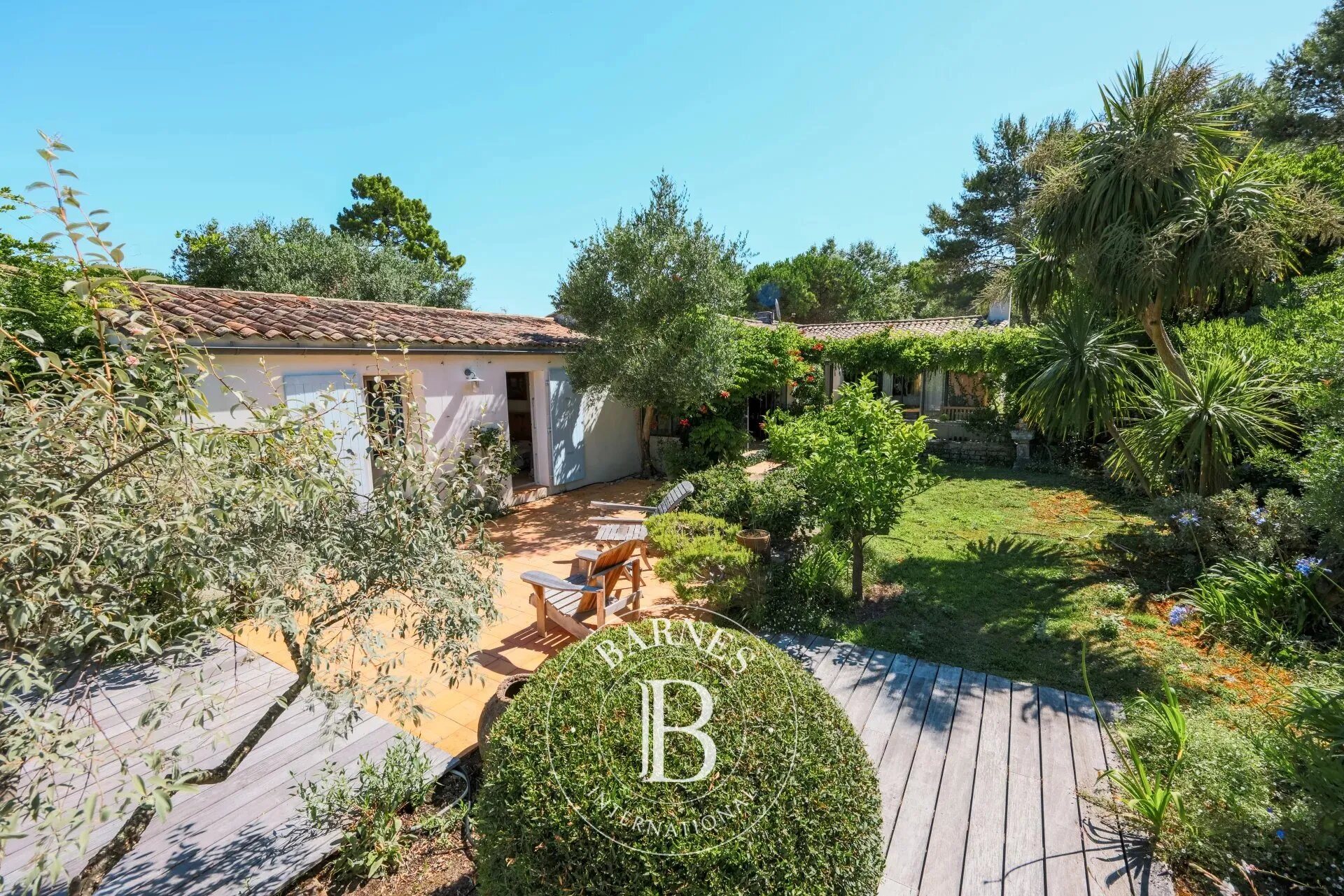 Maison à vendre, 235m², Les Portes-en-Ré