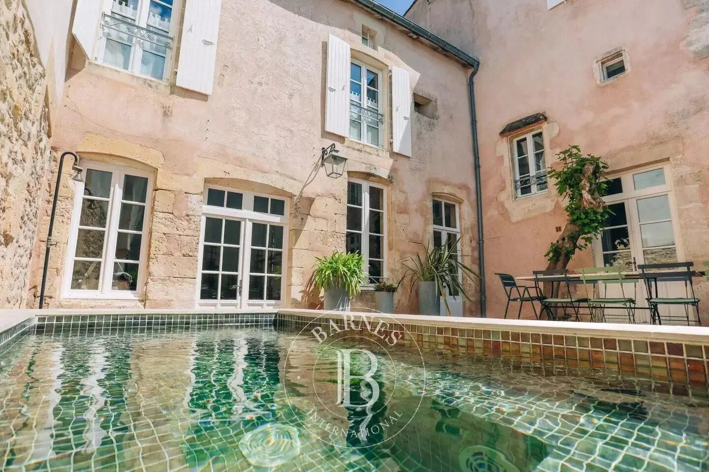 Maison à vendre, 189m², Saint-Martin-de-Ré