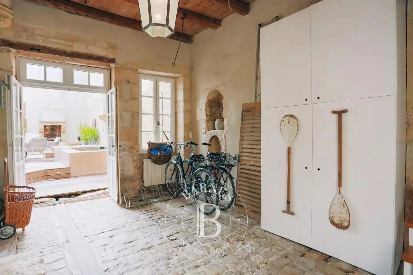 Maison à vendre, 189m², Saint-Martin-de-Ré