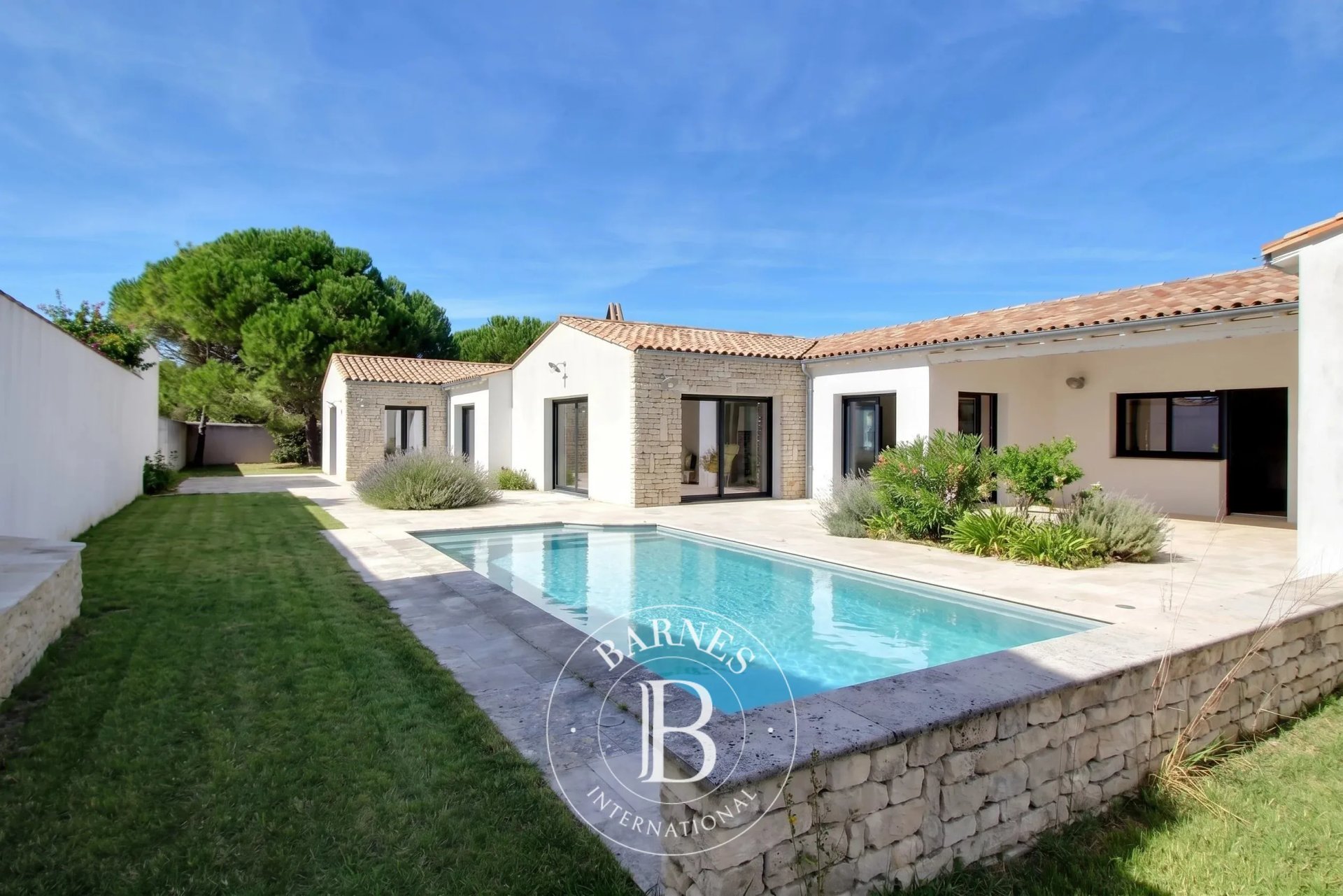 Maison à vendre, 199m², Le Bois-Plage-en-Ré