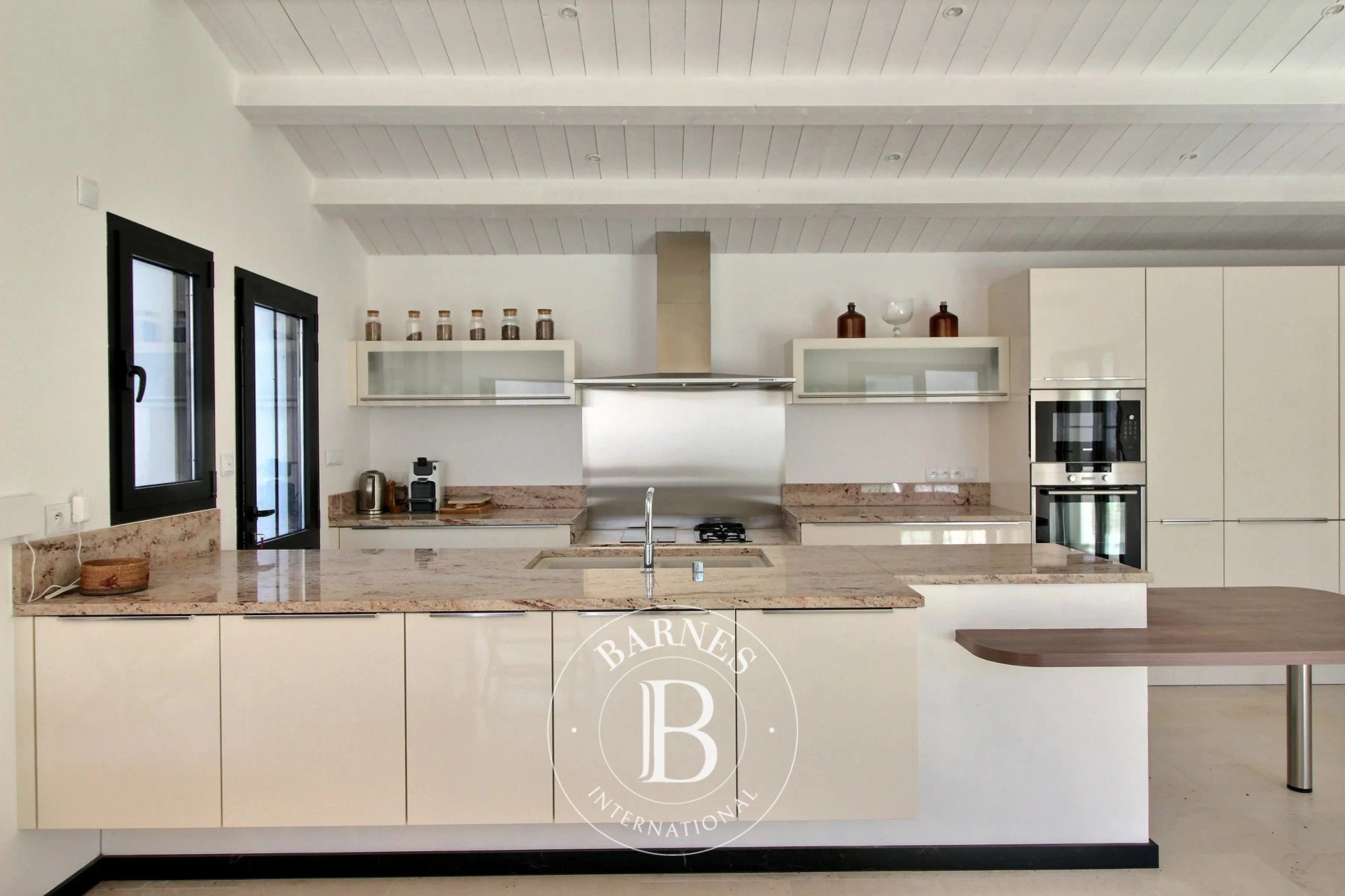 Maison à vendre, 199m², Le Bois-Plage-en-Ré