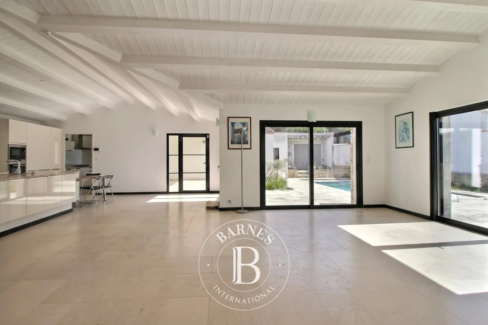 Maison à vendre, 199m², Le Bois-Plage-en-Ré