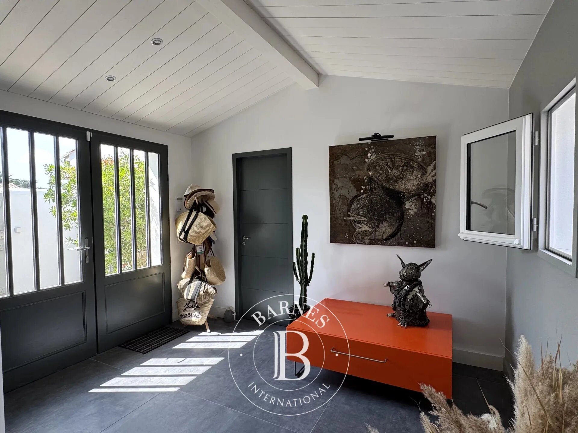 Maison à vendre, 147m², Le Bois-Plage-en-Ré