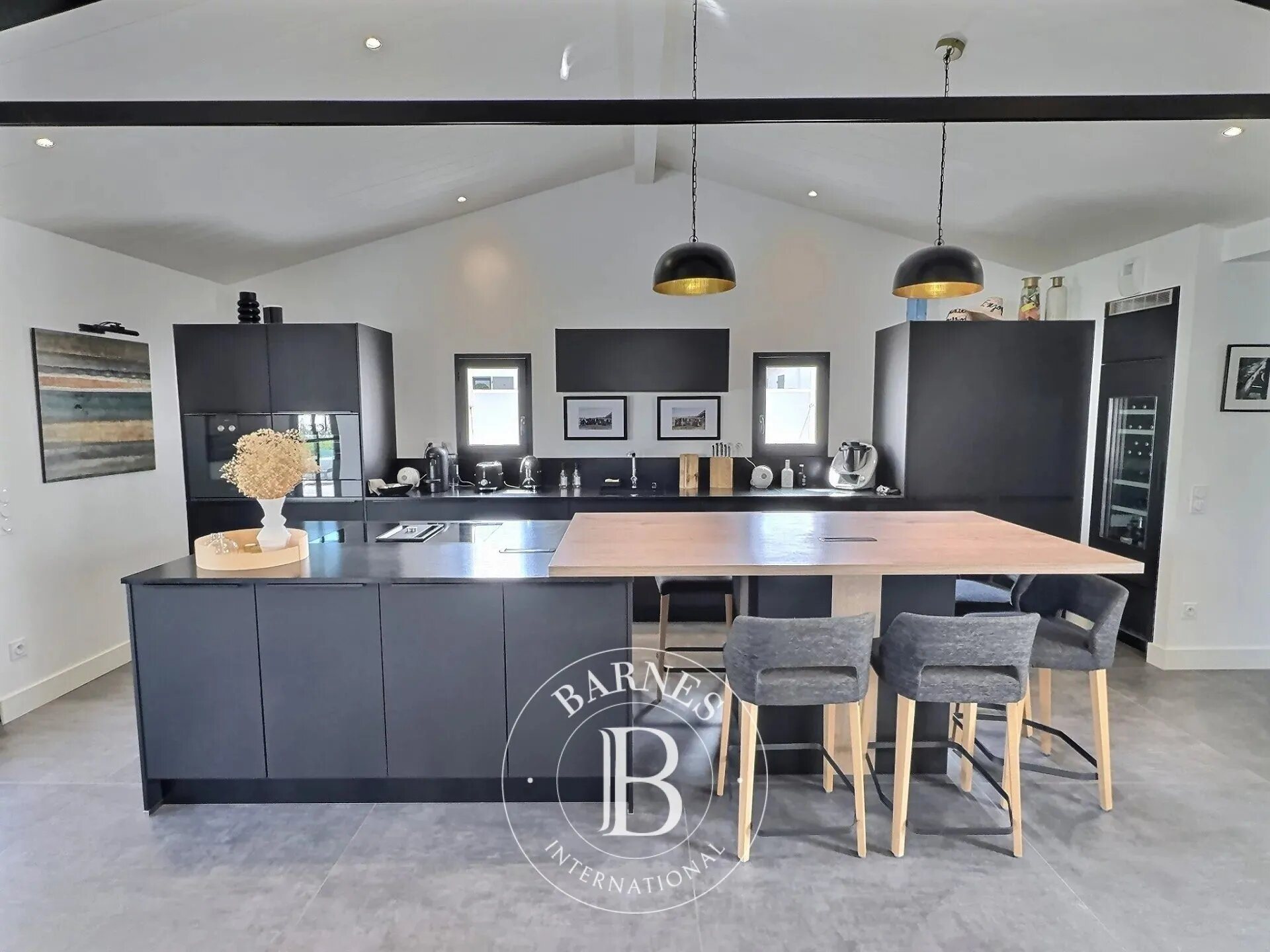 Maison à vendre, 147m², Le Bois-Plage-en-Ré